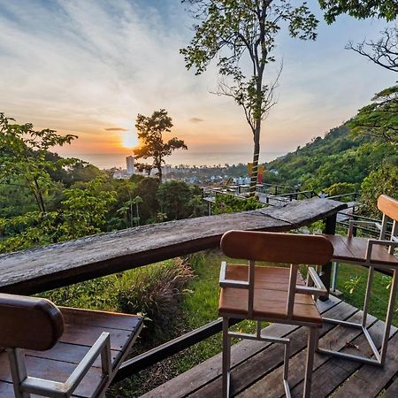 Kanita Resort And Villa Karon 外观 照片