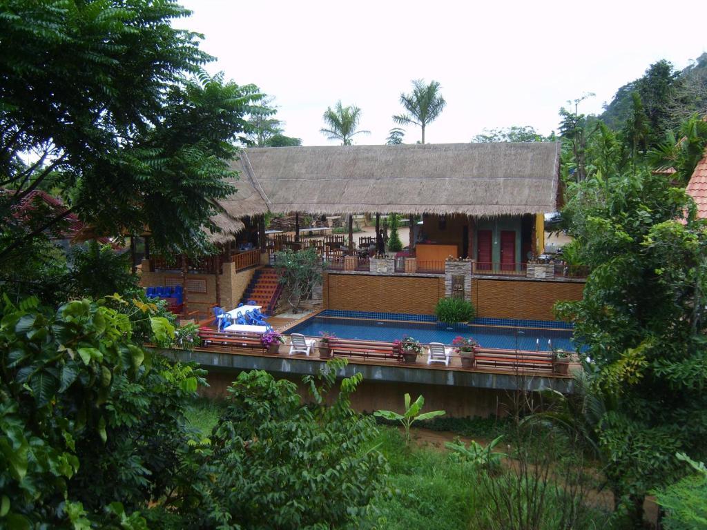 Kanita Resort And Villa Karon 外观 照片