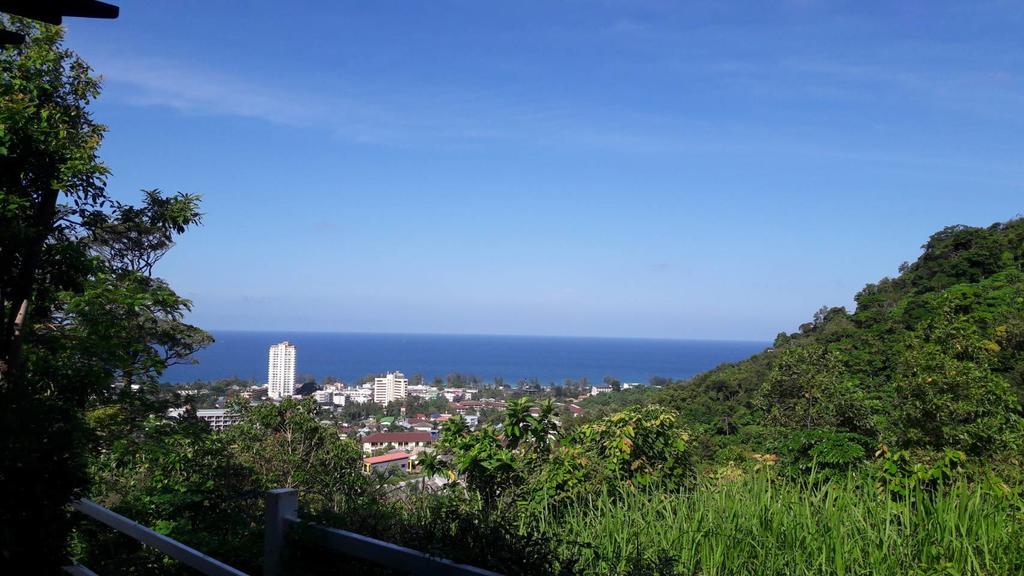 Kanita Resort And Villa Karon 外观 照片