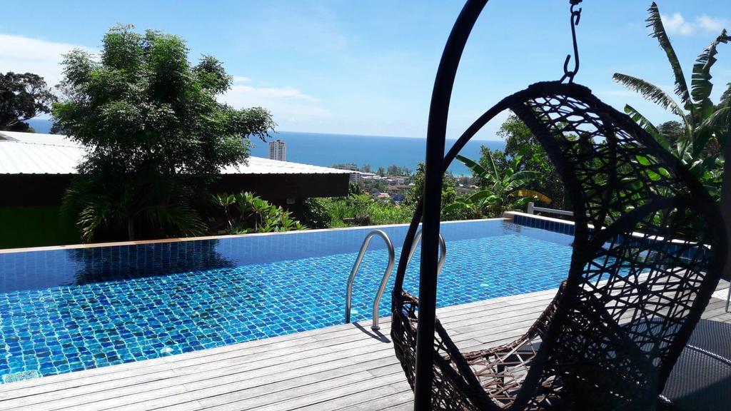 Kanita Resort And Villa Karon 外观 照片