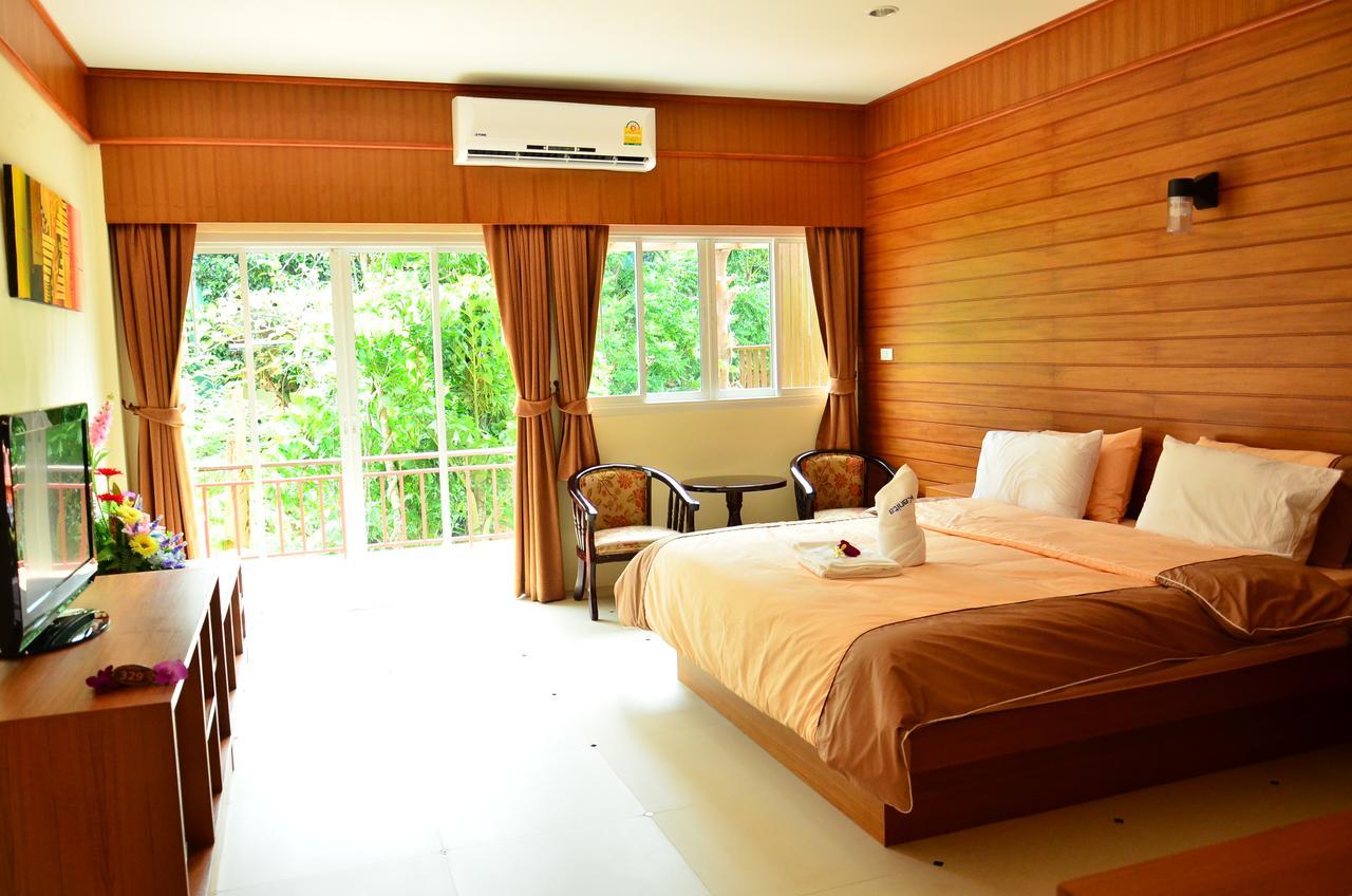 Kanita Resort And Villa Karon 外观 照片
