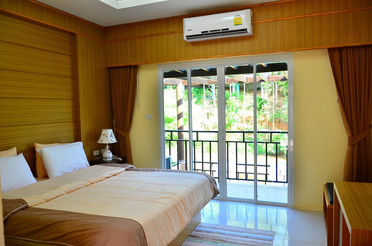 Kanita Resort And Villa Karon 外观 照片