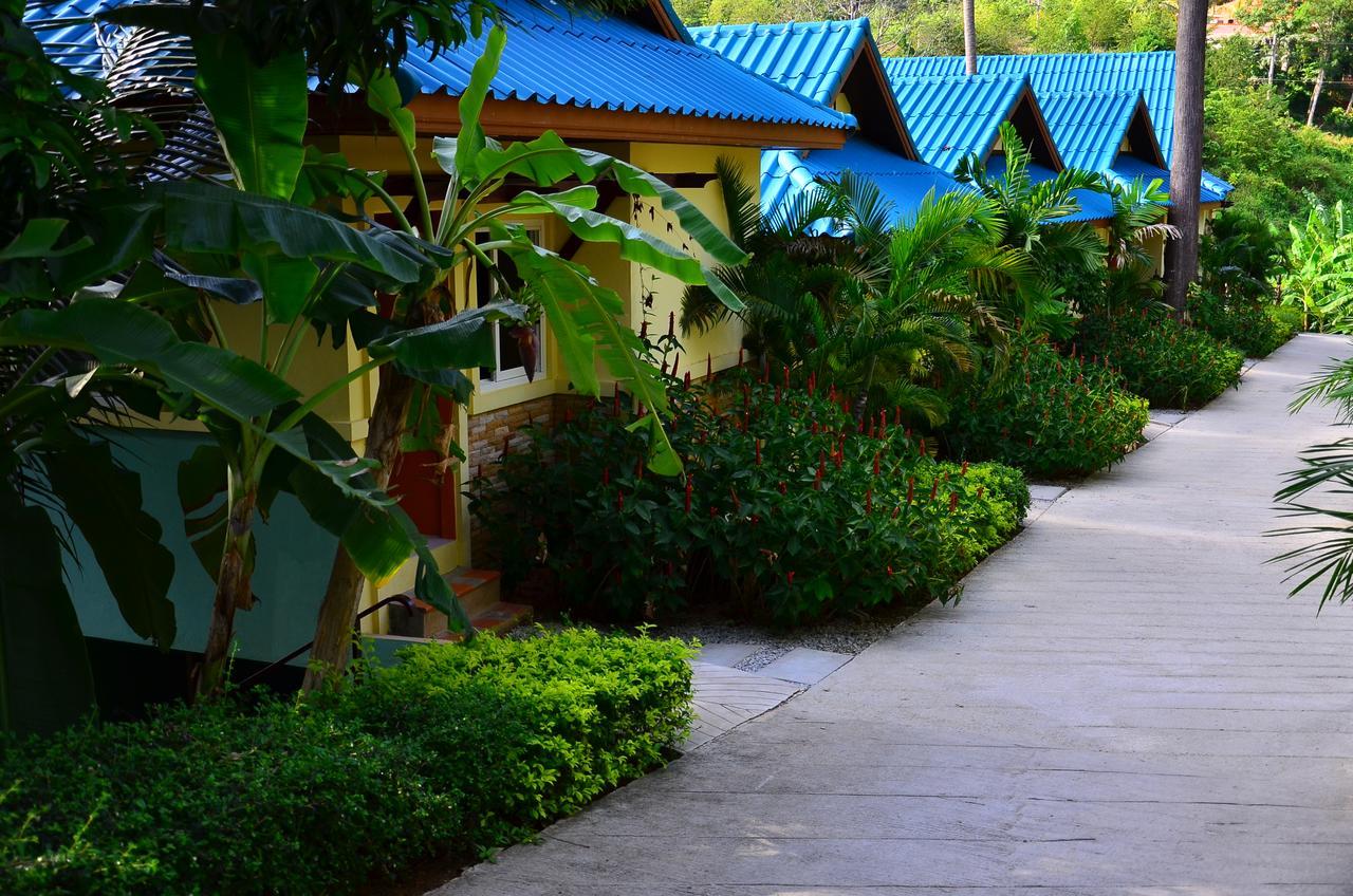 Kanita Resort And Villa Karon 外观 照片