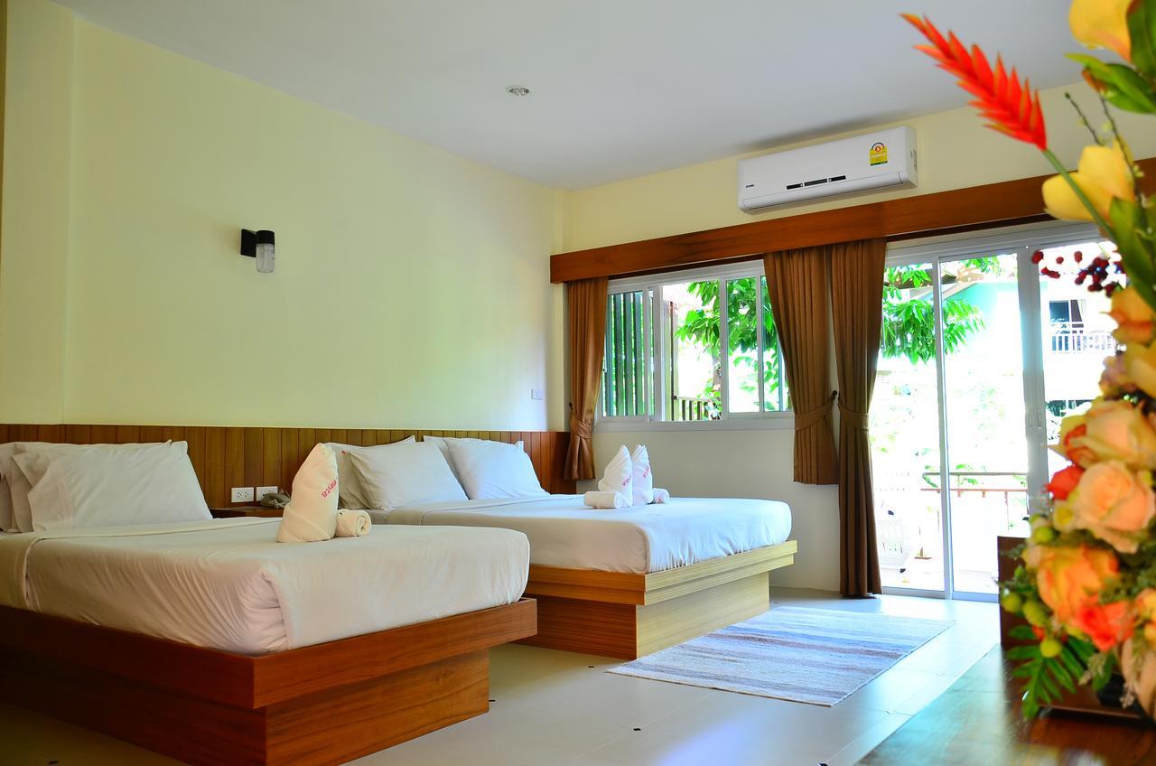 Kanita Resort And Villa Karon 外观 照片