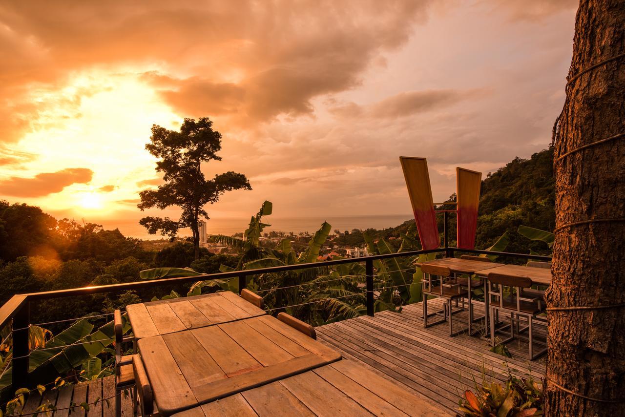 Kanita Resort And Villa Karon 外观 照片