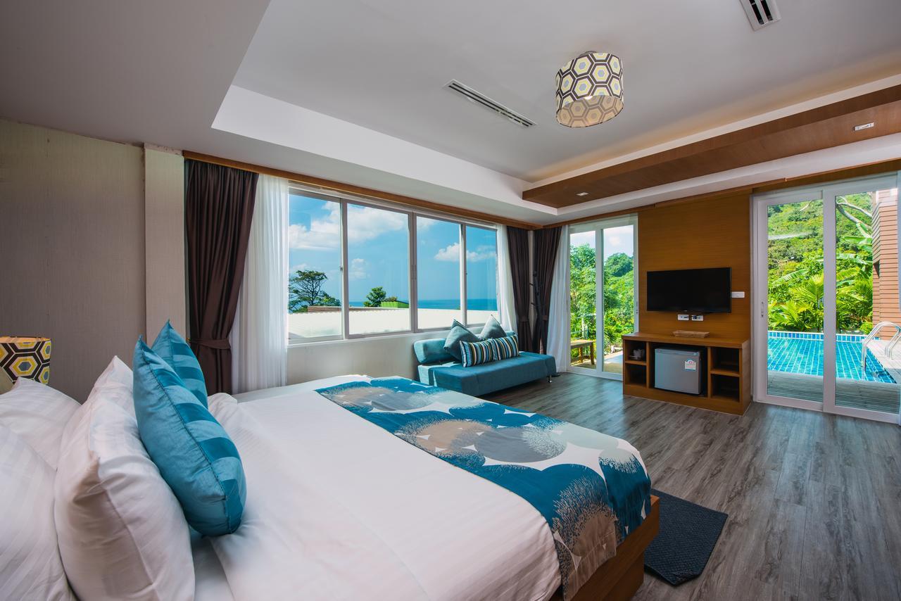 Kanita Resort And Villa Karon 外观 照片