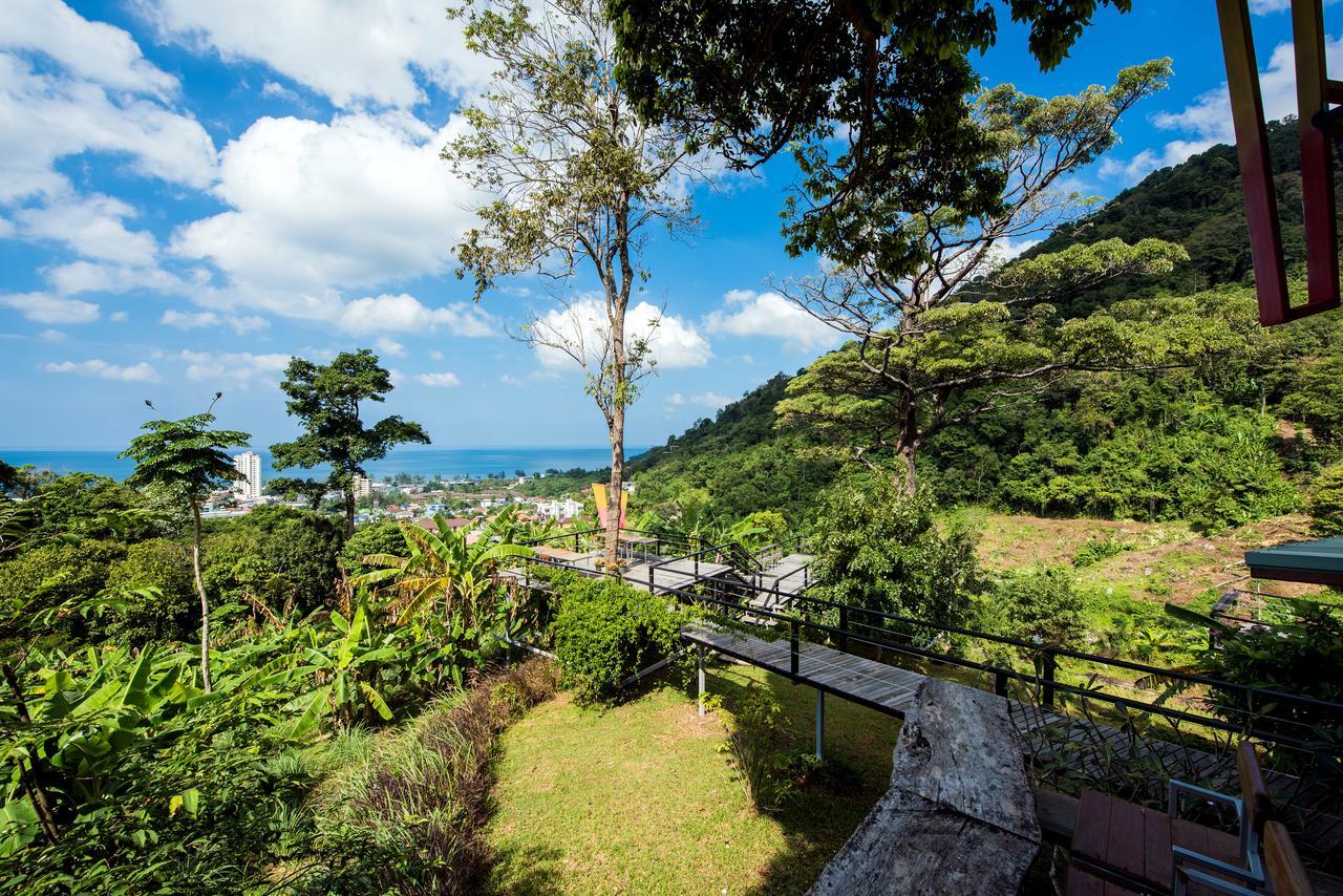 Kanita Resort And Villa Karon 外观 照片