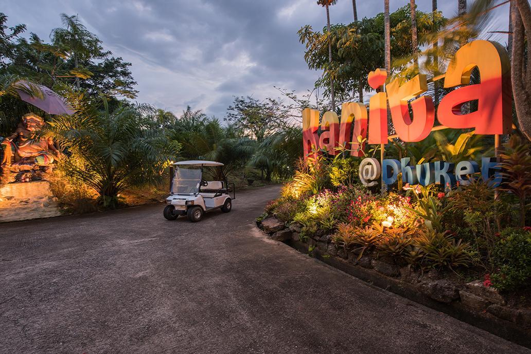 Kanita Resort And Villa Karon 外观 照片
