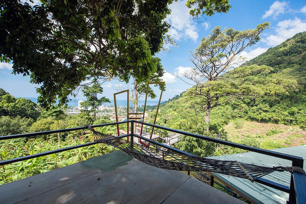 Kanita Resort And Villa Karon 外观 照片