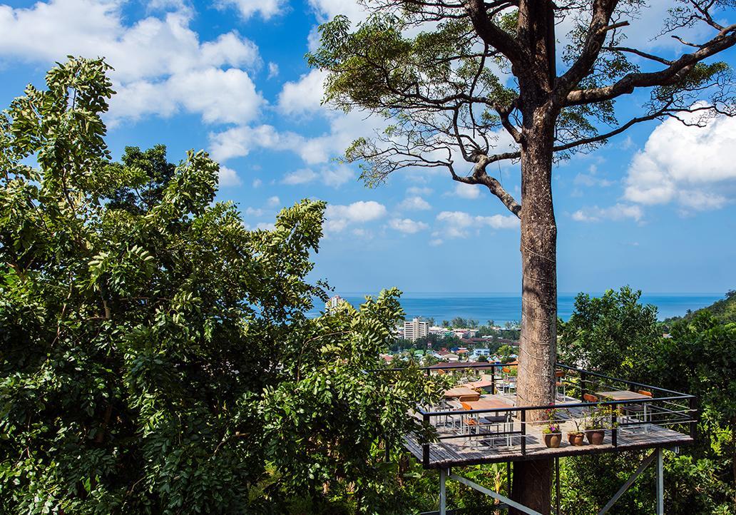 Kanita Resort And Villa Karon 外观 照片