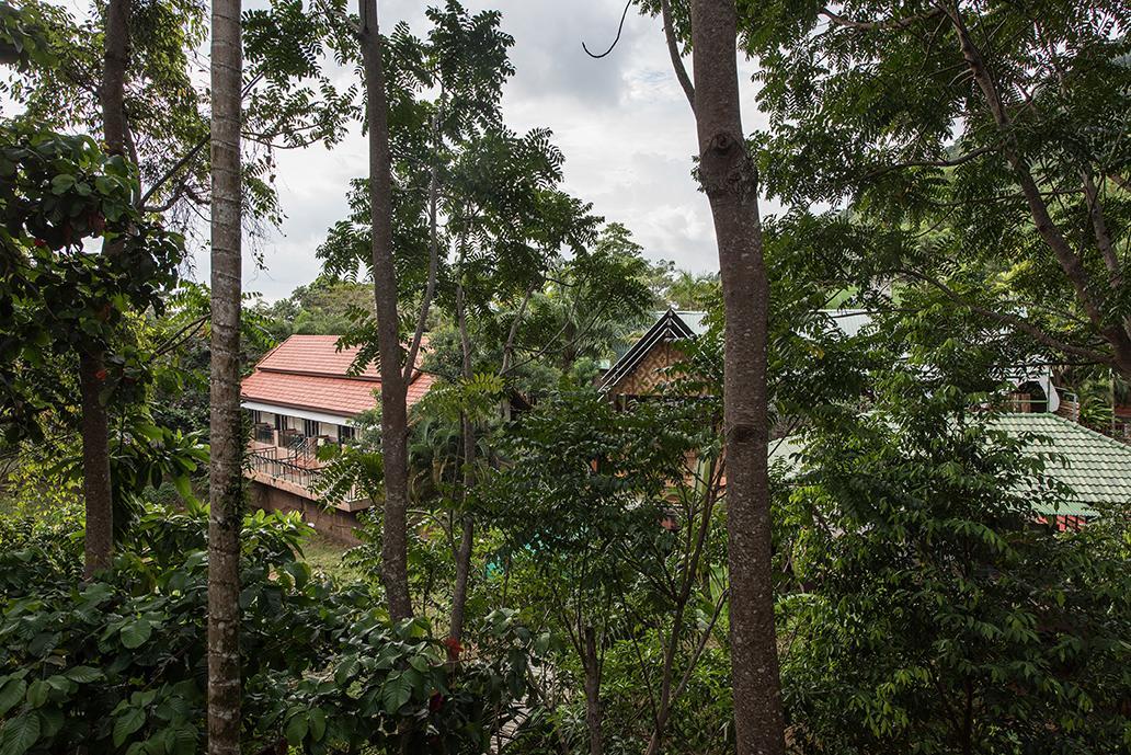 Kanita Resort And Villa Karon 外观 照片