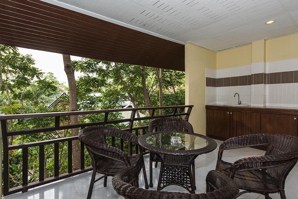Kanita Resort And Villa Karon 外观 照片