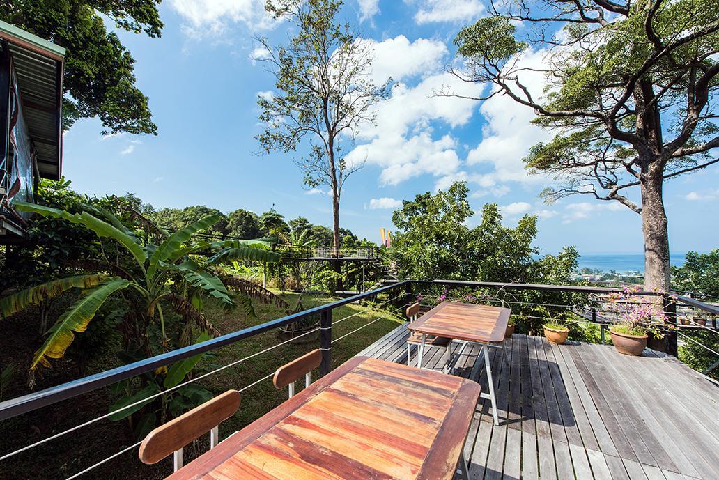 Kanita Resort And Villa Karon 外观 照片