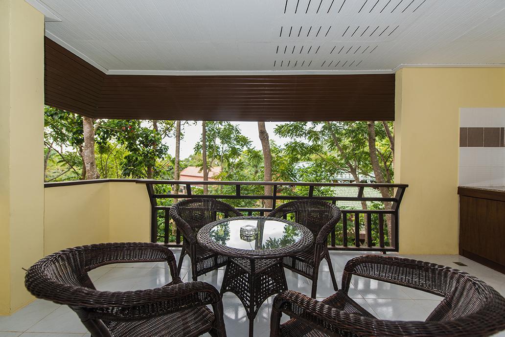 Kanita Resort And Villa Karon 外观 照片