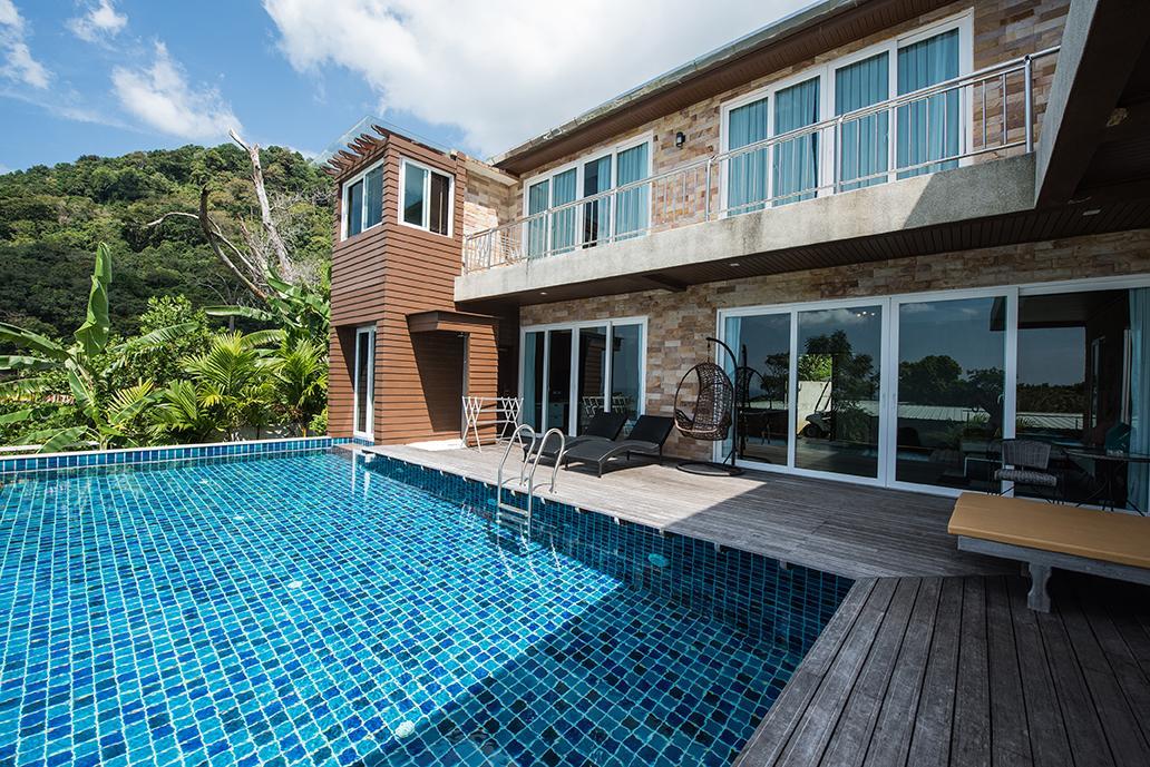 Kanita Resort And Villa Karon 外观 照片