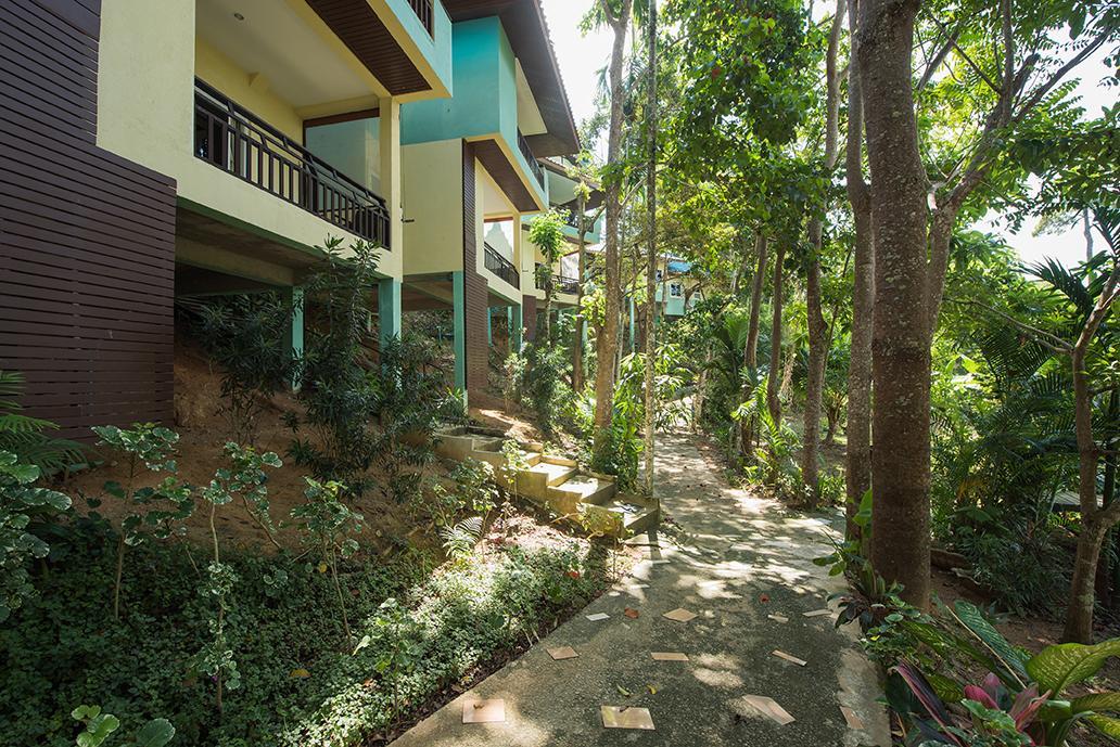 Kanita Resort And Villa Karon 外观 照片
