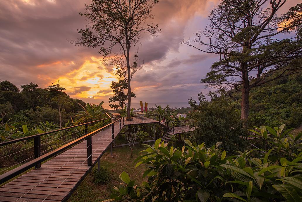 Kanita Resort And Villa Karon 外观 照片