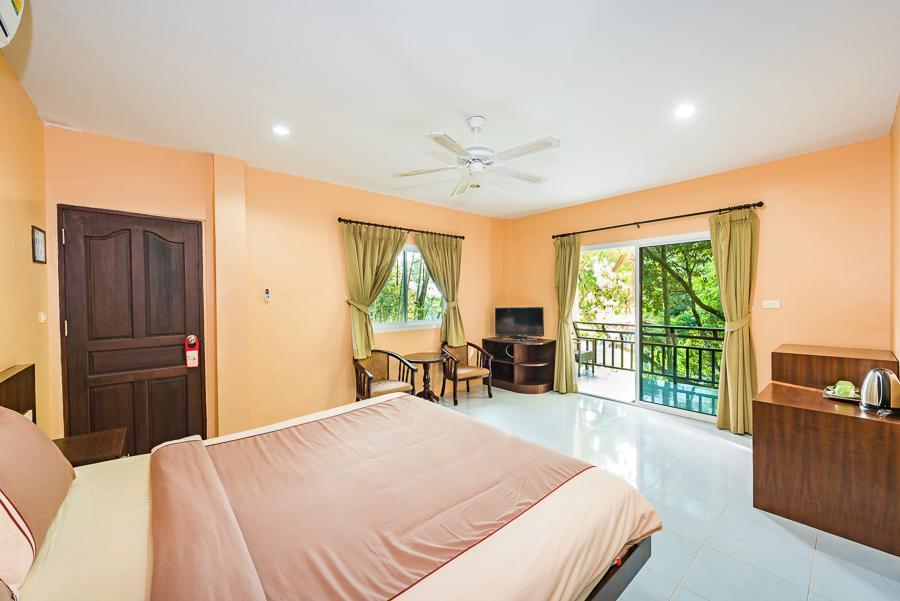 Kanita Resort And Villa Karon 外观 照片