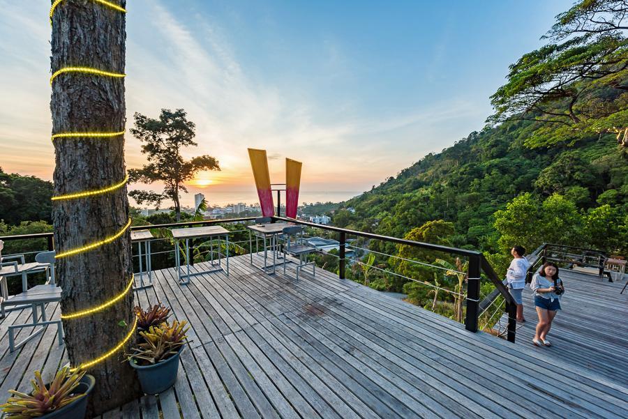 Kanita Resort And Villa Karon 外观 照片