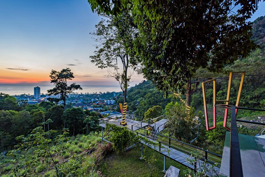 Kanita Resort And Villa Karon 外观 照片