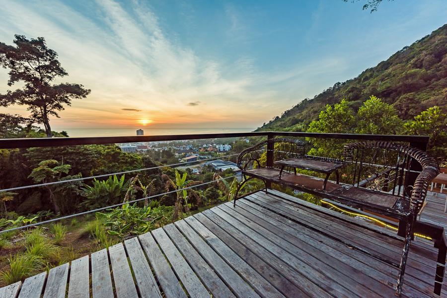 Kanita Resort And Villa Karon 外观 照片