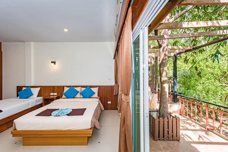 Kanita Resort And Villa Karon 外观 照片