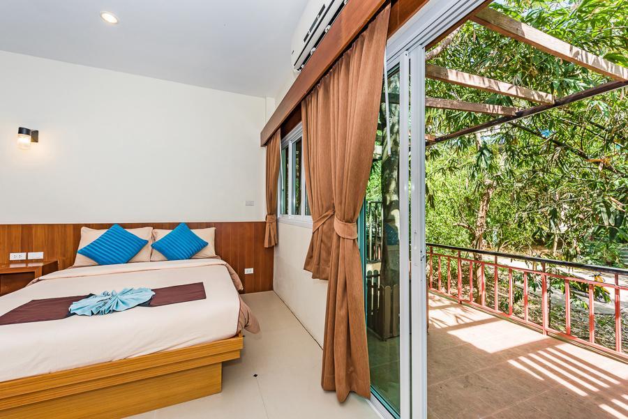 Kanita Resort And Villa Karon 外观 照片