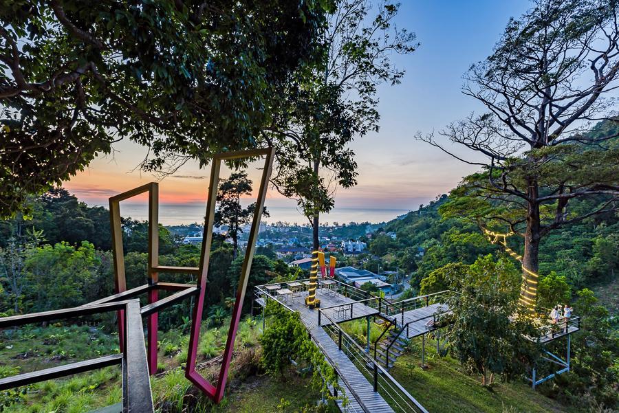 Kanita Resort And Villa Karon 外观 照片