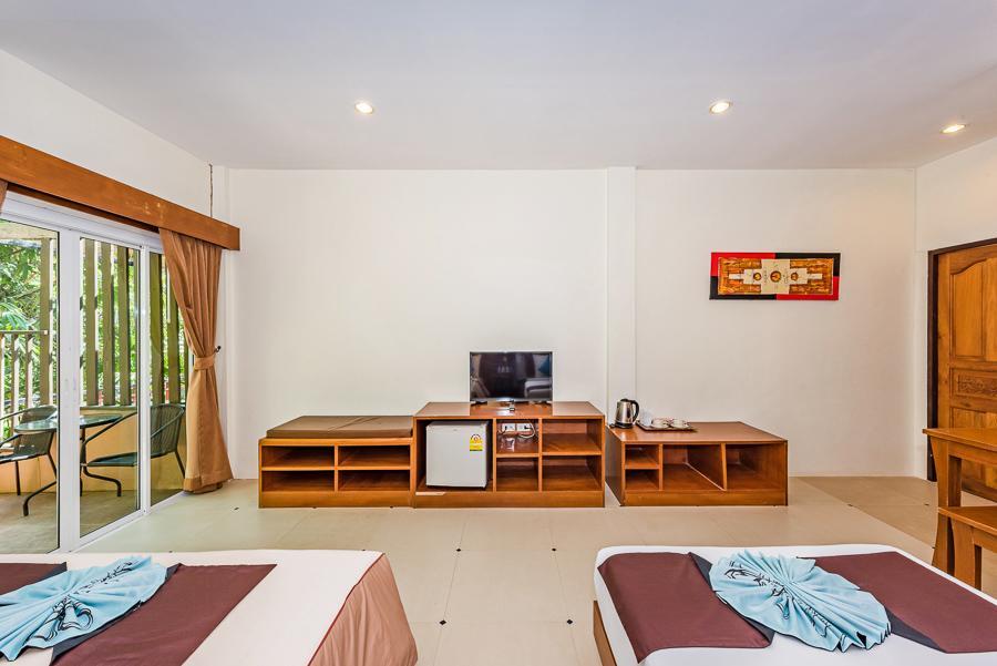 Kanita Resort And Villa Karon 外观 照片