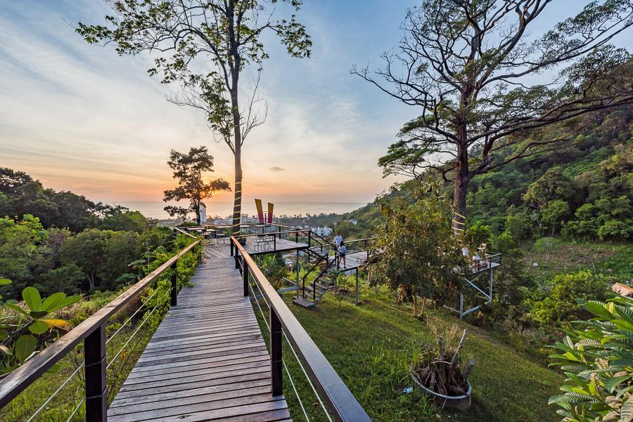 Kanita Resort And Villa Karon 外观 照片