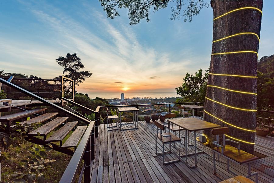 Kanita Resort And Villa Karon 外观 照片