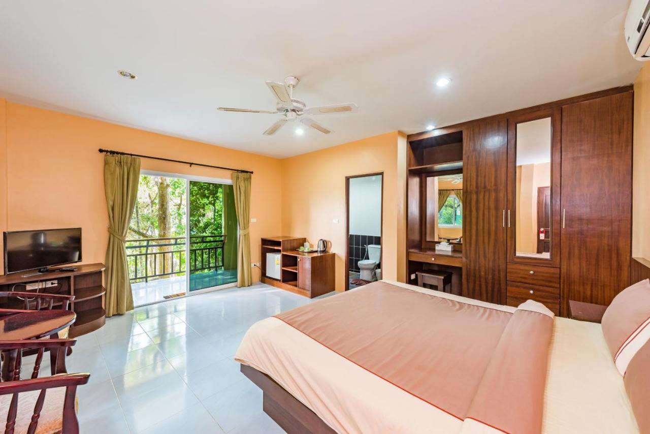 Kanita Resort And Villa Karon 外观 照片