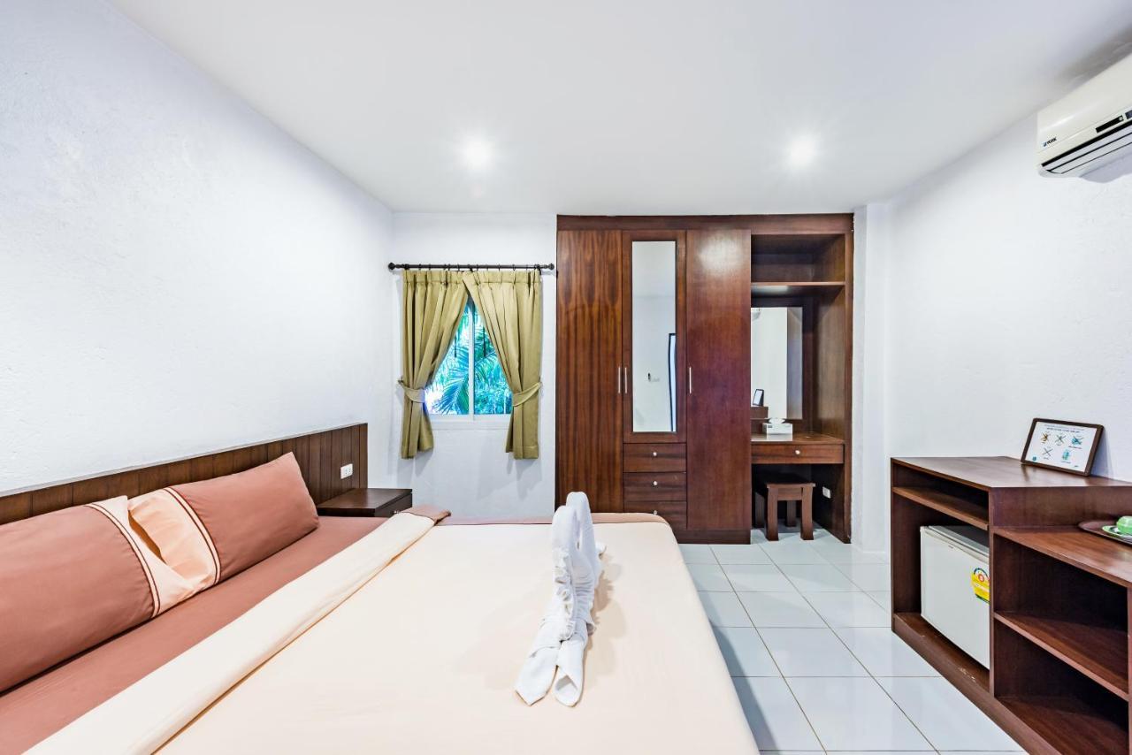 Kanita Resort And Villa Karon 外观 照片