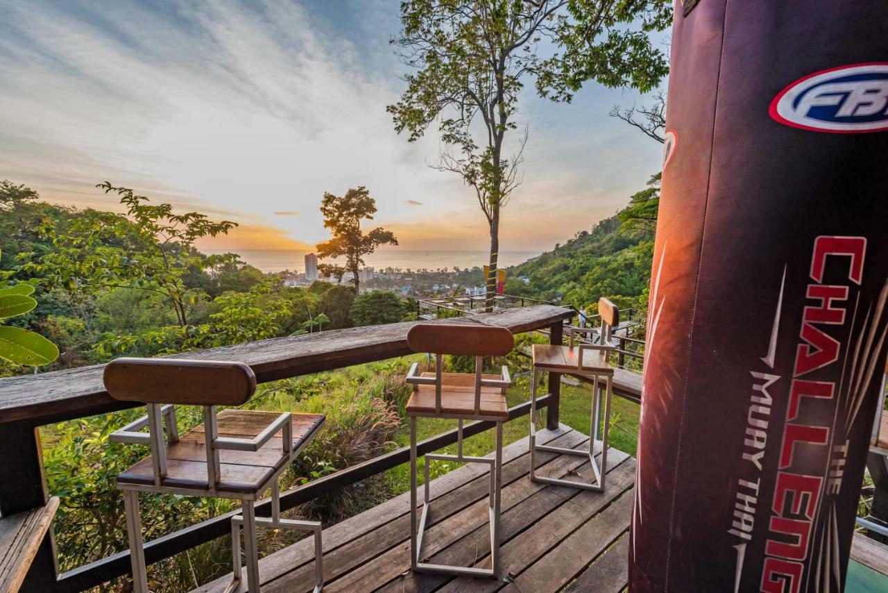 Kanita Resort And Villa Karon 外观 照片