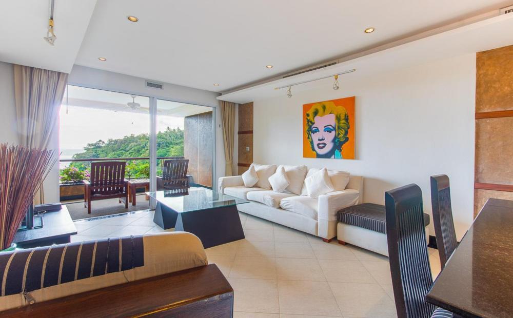 Kanita Resort And Villa Karon 外观 照片