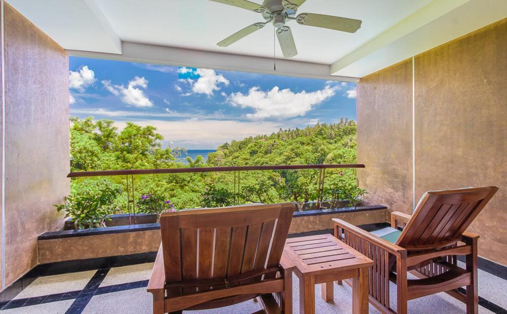 Kanita Resort And Villa Karon 外观 照片