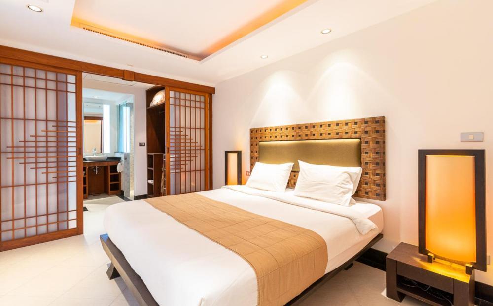 Kanita Resort And Villa Karon 外观 照片