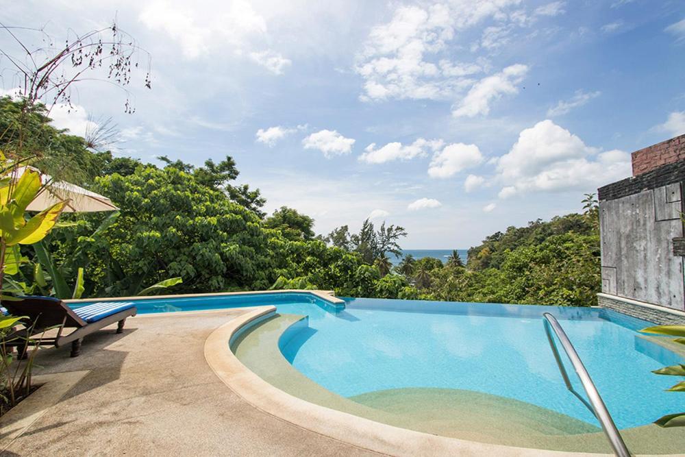 Kanita Resort And Villa Karon 外观 照片