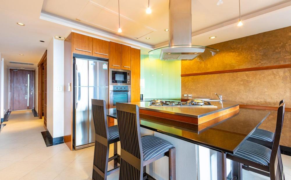 Kanita Resort And Villa Karon 外观 照片
